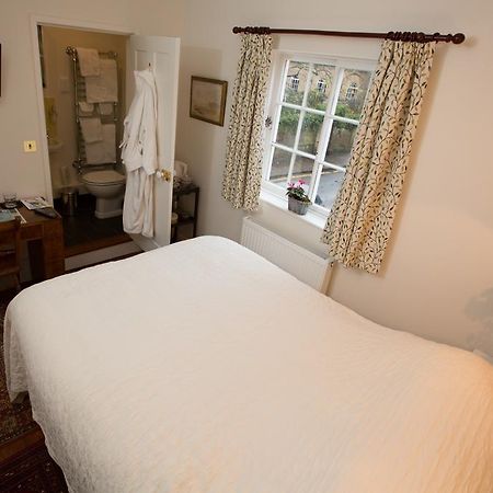 5 Chapel Street Bed And Breakfast CBG エクステリア 写真