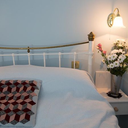 5 Chapel Street Bed And Breakfast CBG エクステリア 写真