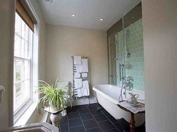 5 Chapel Street Bed And Breakfast CBG エクステリア 写真