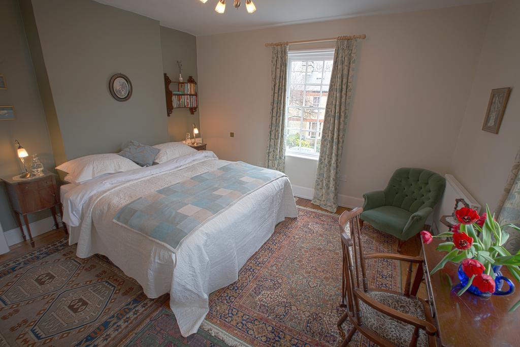 5 Chapel Street Bed And Breakfast CBG エクステリア 写真