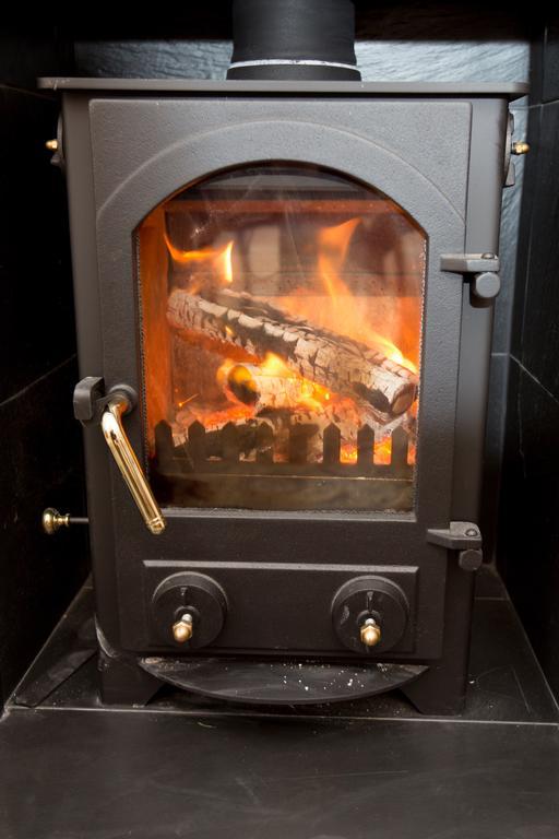 5 Chapel Street Bed And Breakfast CBG エクステリア 写真