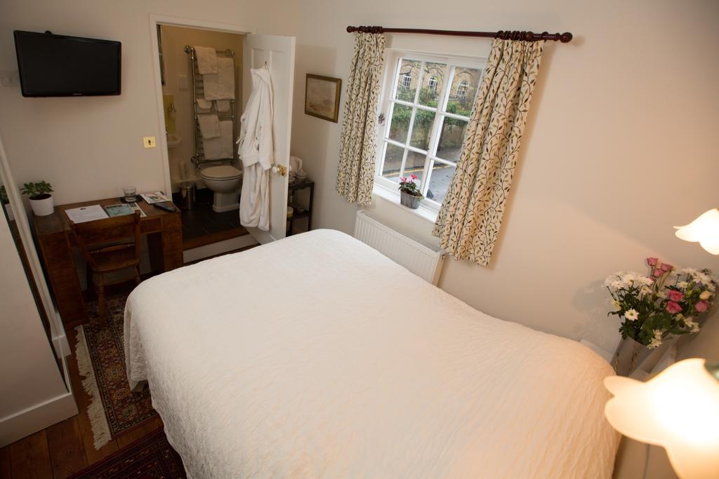 5 Chapel Street Bed And Breakfast CBG エクステリア 写真