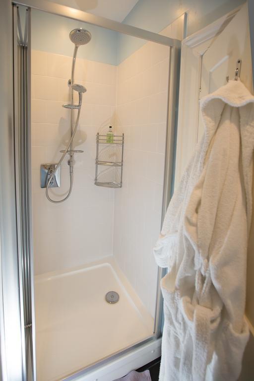 5 Chapel Street Bed And Breakfast CBG エクステリア 写真