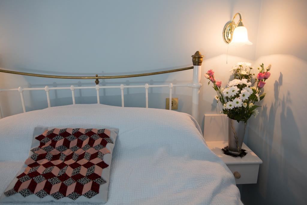 5 Chapel Street Bed And Breakfast CBG エクステリア 写真