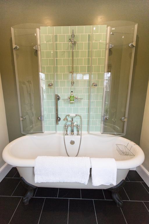 5 Chapel Street Bed And Breakfast CBG エクステリア 写真