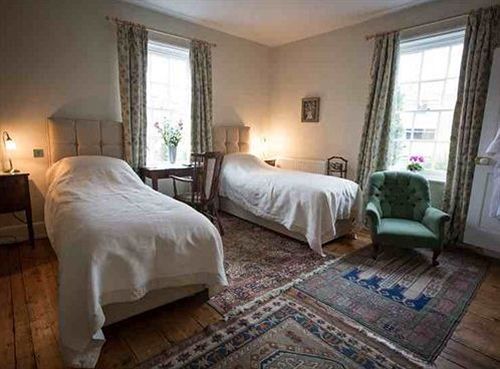 5 Chapel Street Bed And Breakfast CBG エクステリア 写真