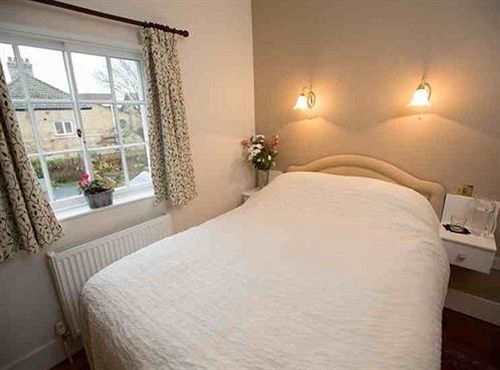 5 Chapel Street Bed And Breakfast CBG エクステリア 写真