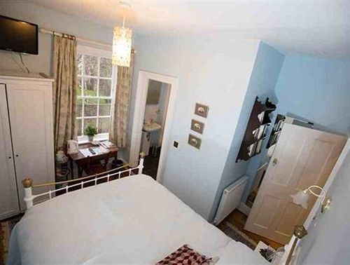 5 Chapel Street Bed And Breakfast CBG エクステリア 写真