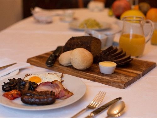 5 Chapel Street Bed And Breakfast CBG エクステリア 写真