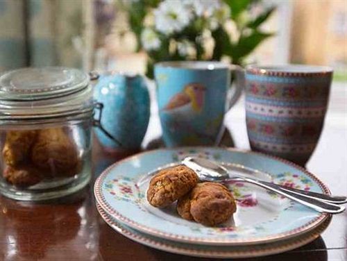 5 Chapel Street Bed And Breakfast CBG エクステリア 写真